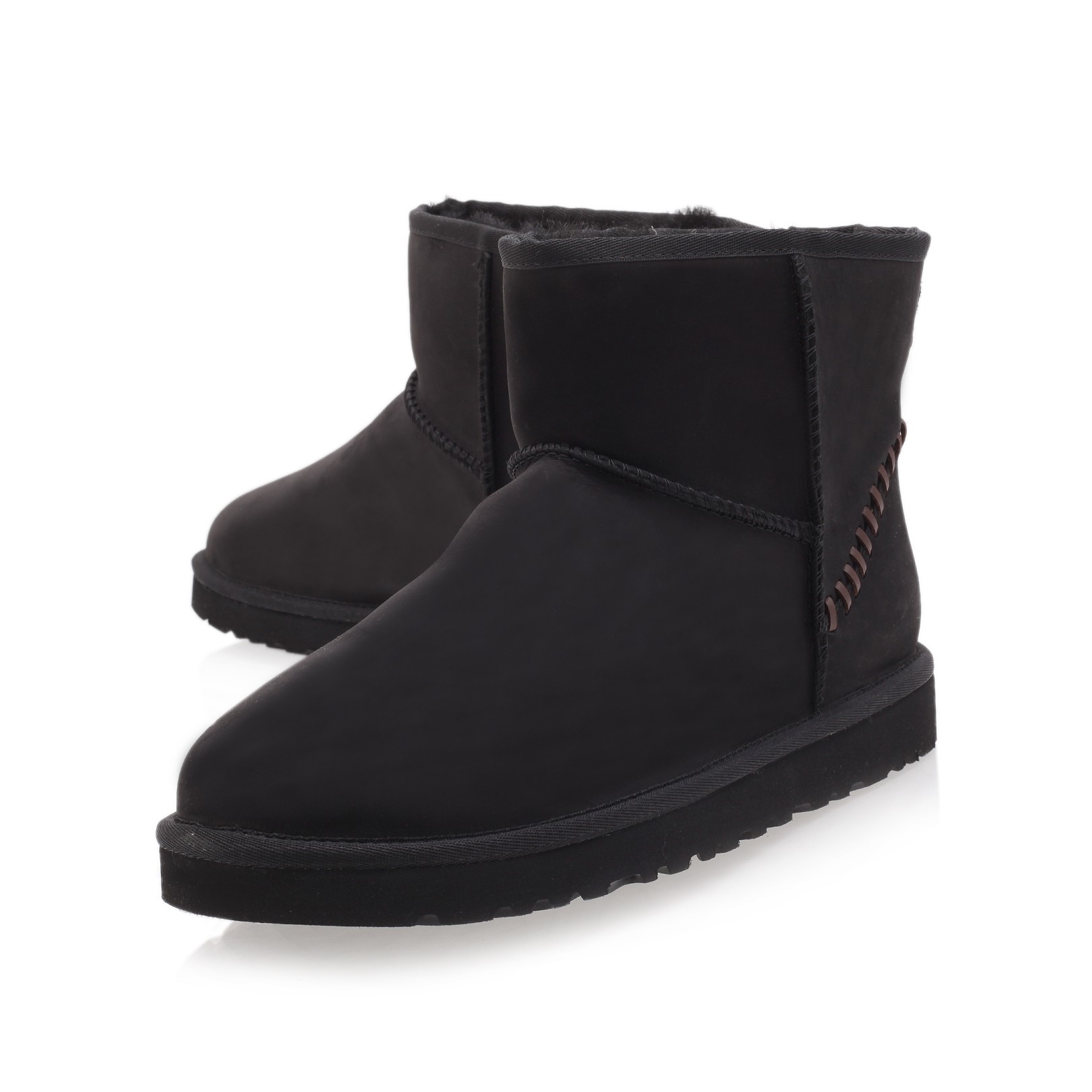 ugg classic mini deco boots ugg classic mini deco boots