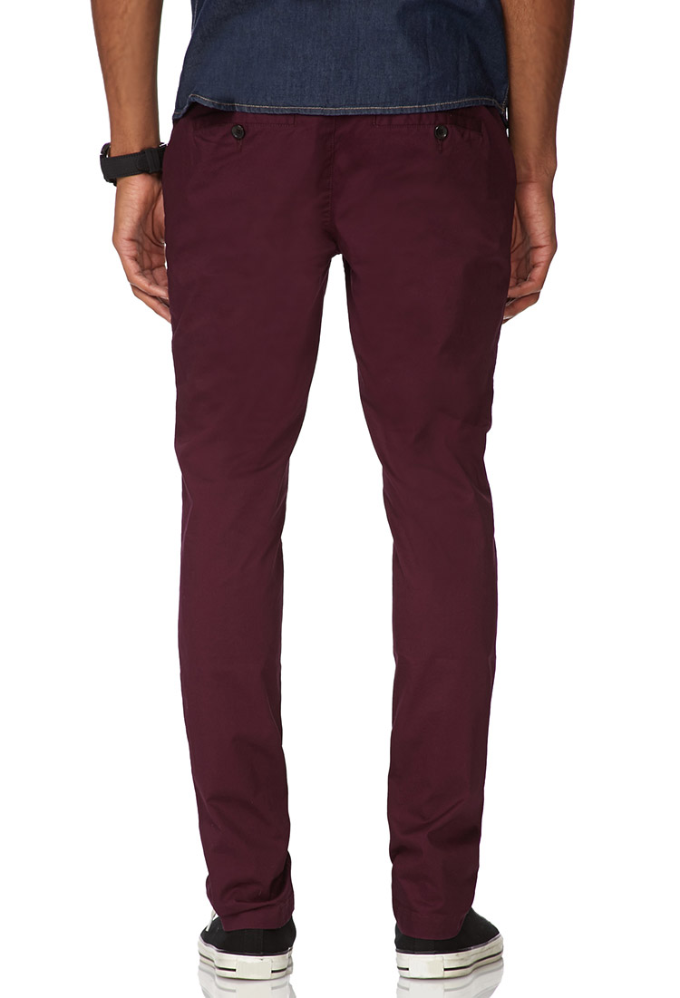 Colored chinos for men Shop men's pants and find everything from men's corduroy pants and khakis to chino pants and men's joggers. Ralph Lauren Pants & Chinos. View All. Take 30% off color (4) Polo Ralph Lauren Straight Fit Corduroy Pant $ Take 30% off color (2) Polo Ralph Lauren Stretch Slim Fit Chino $ Take 30% off.