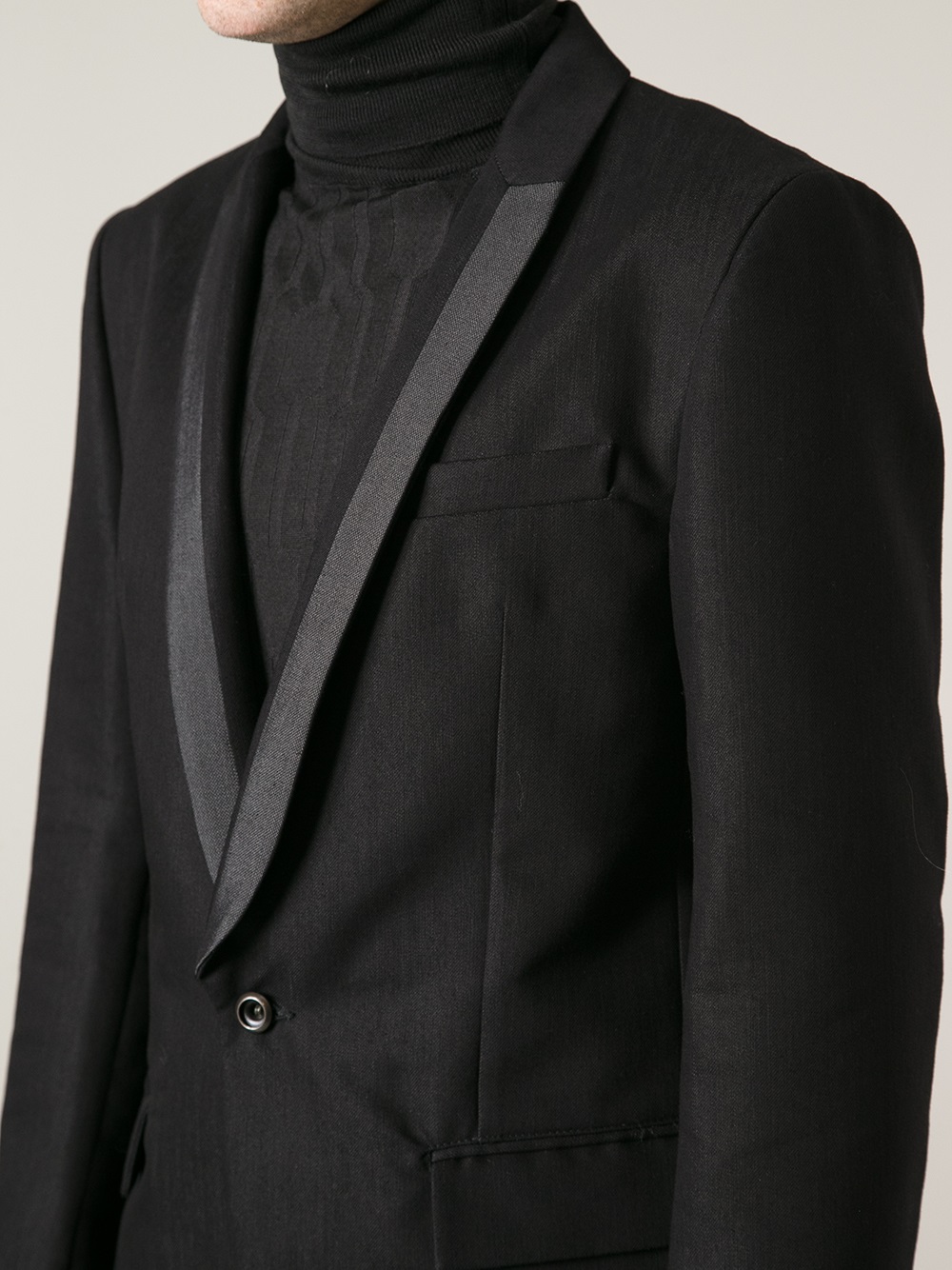 diesel blazer jacket