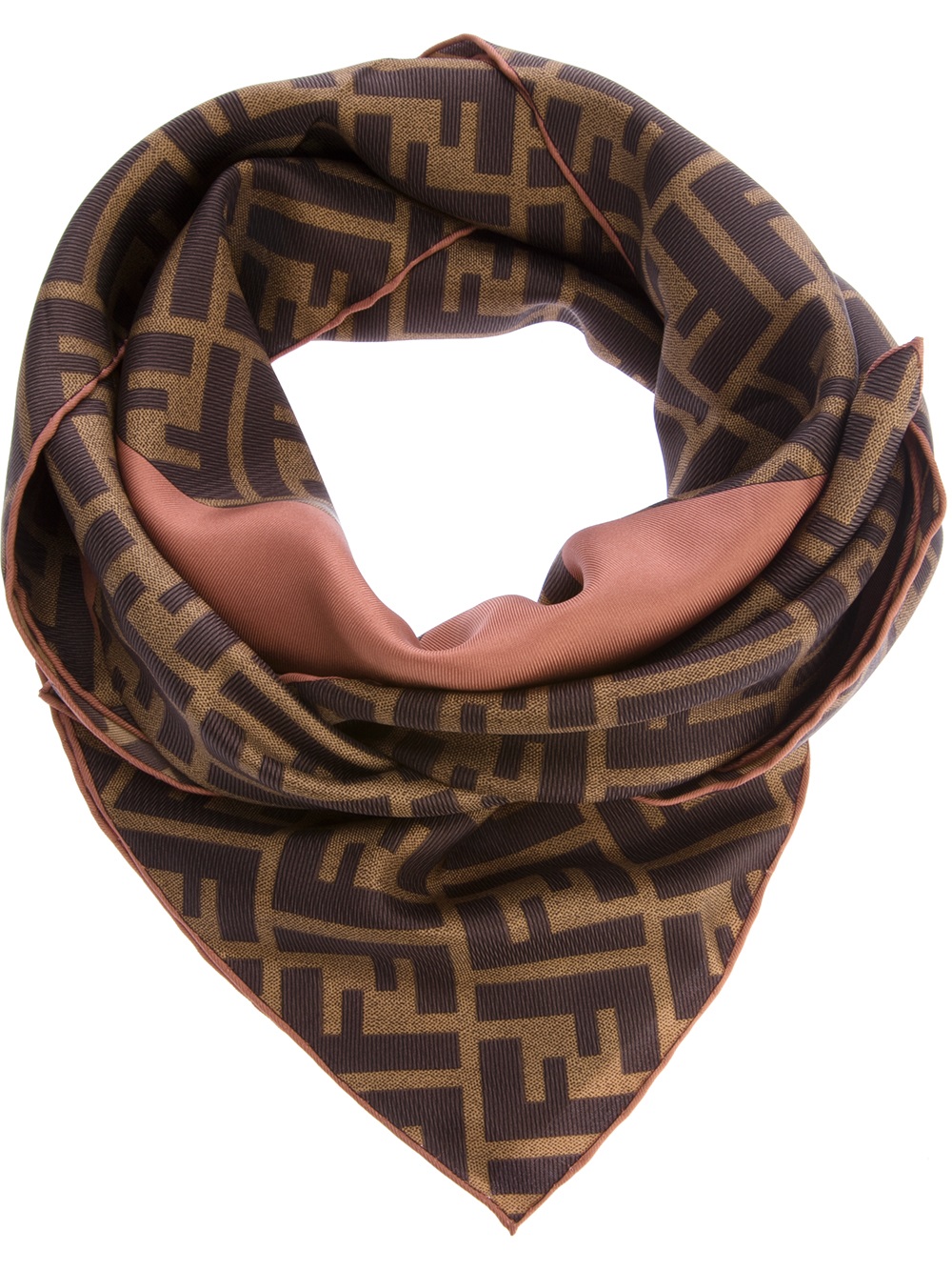 fendi scarf fendi scarf