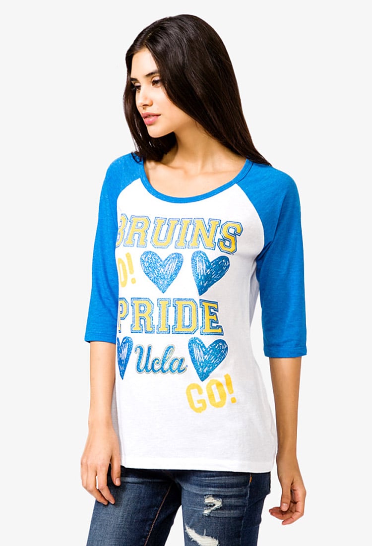 bruins pride shirt