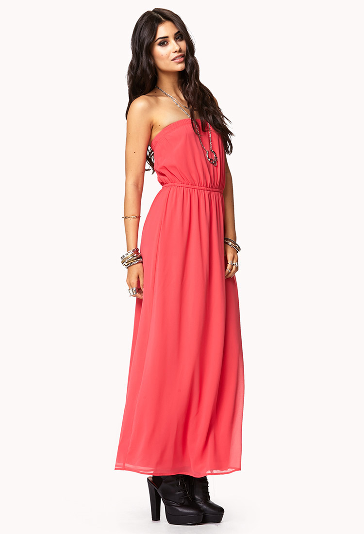 summer maxi dresses forever 21