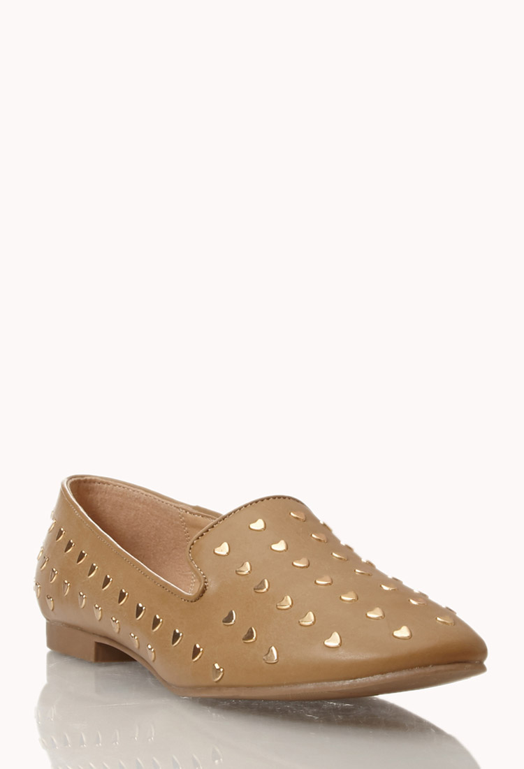 loafers forever 21