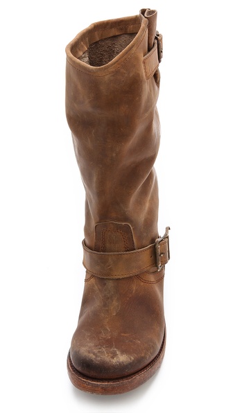 freebird crosby boot