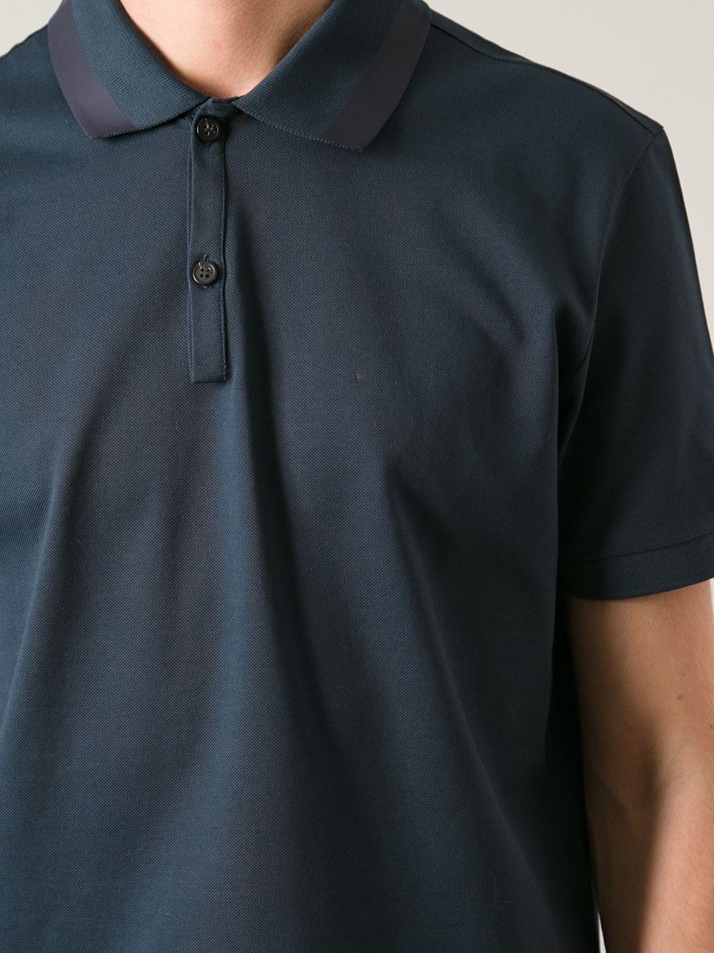 lanvin polo shirt sale