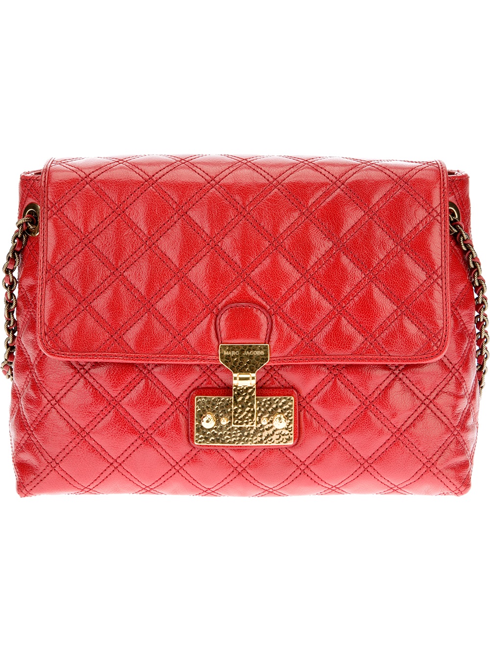 red bag marc jacobs