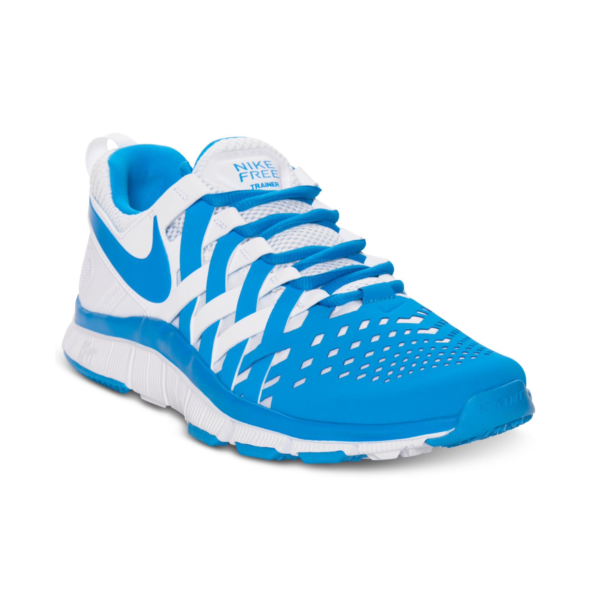 stylish cross trainers
