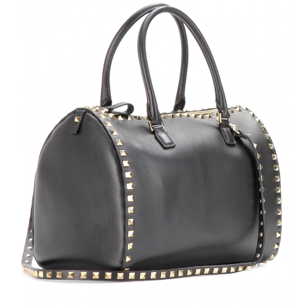 valentino bowling bag
