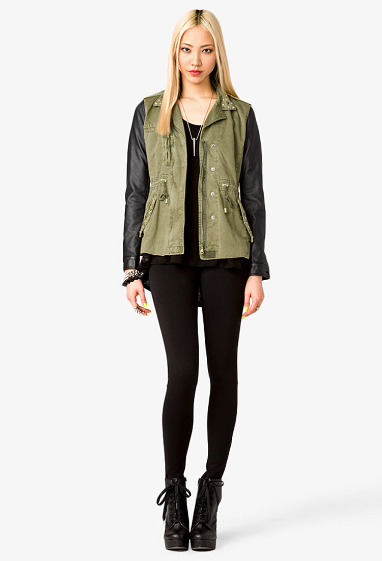 superdry limited jacket