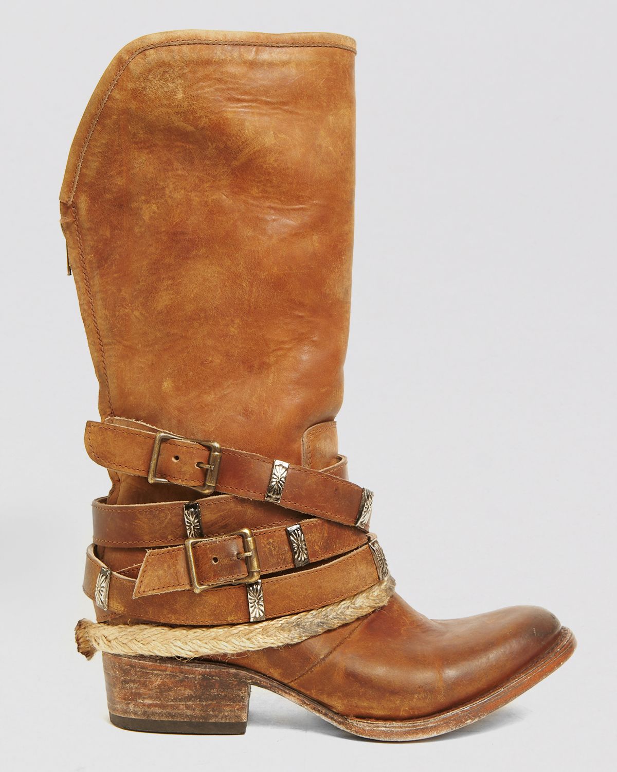 john deere pull on work boots