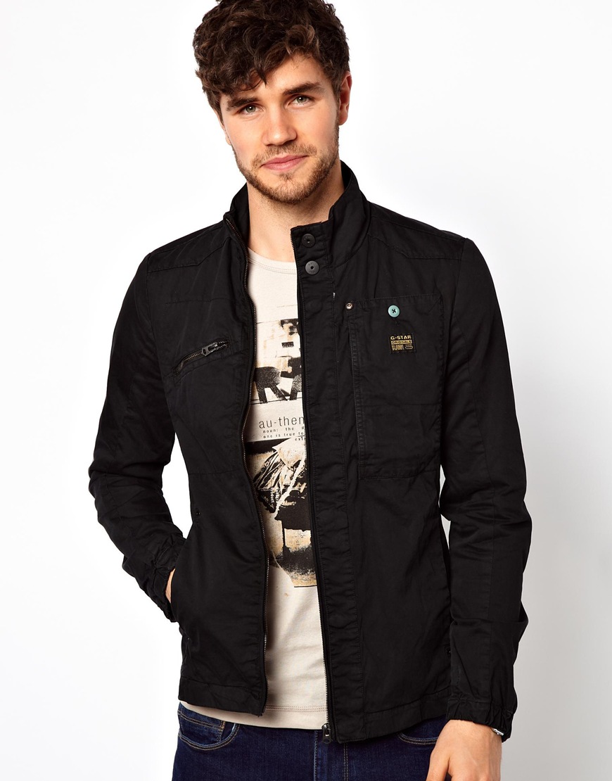 g star raw jacket sale