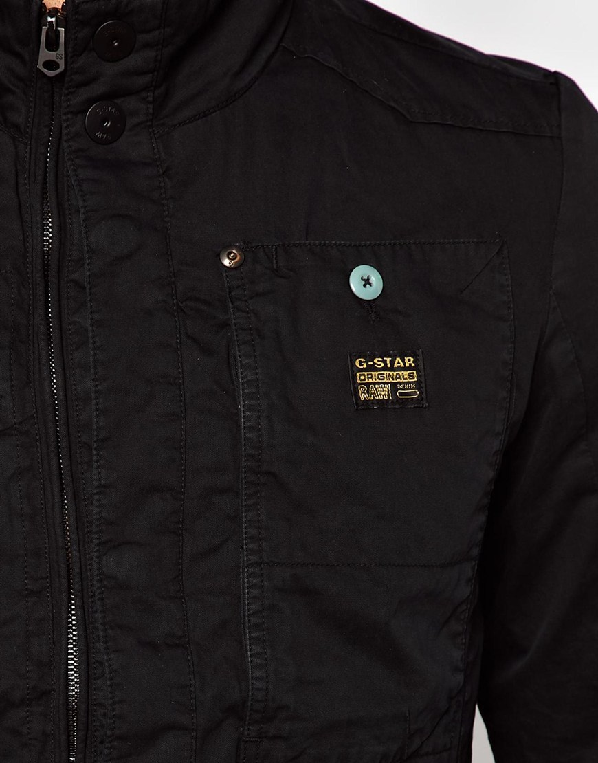 g star raw jacket sale
