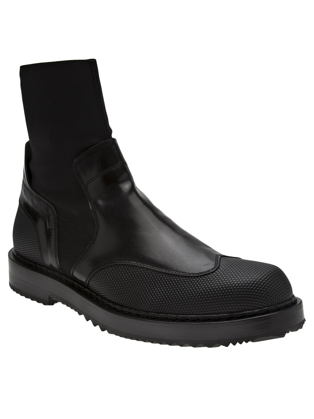 kris van assche boots
