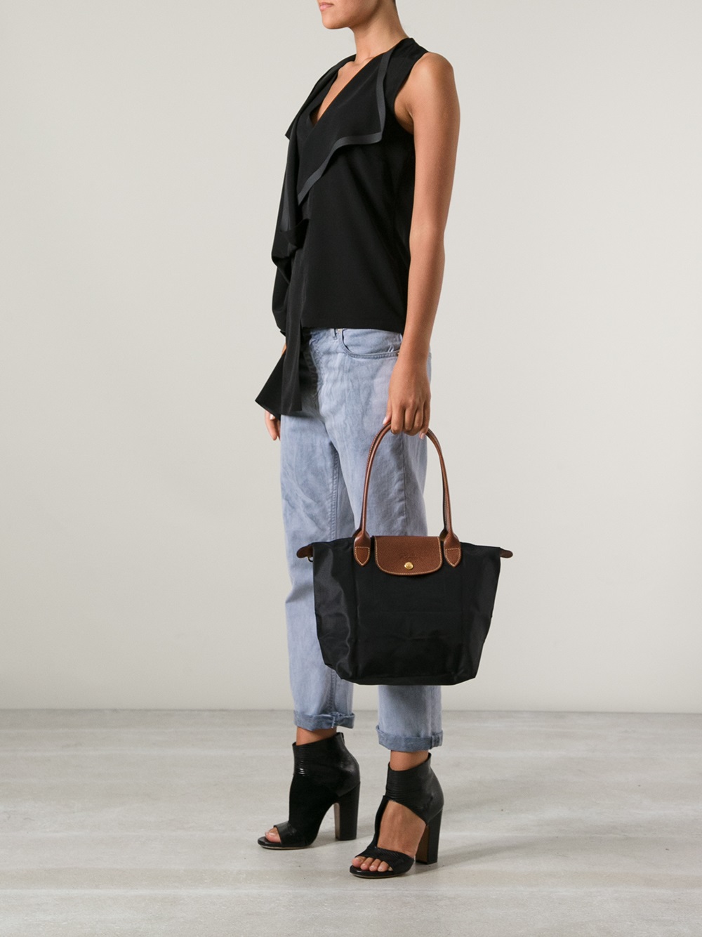 Longchamp Le Pliage Small Tote Top Sellers, 60% OFF 