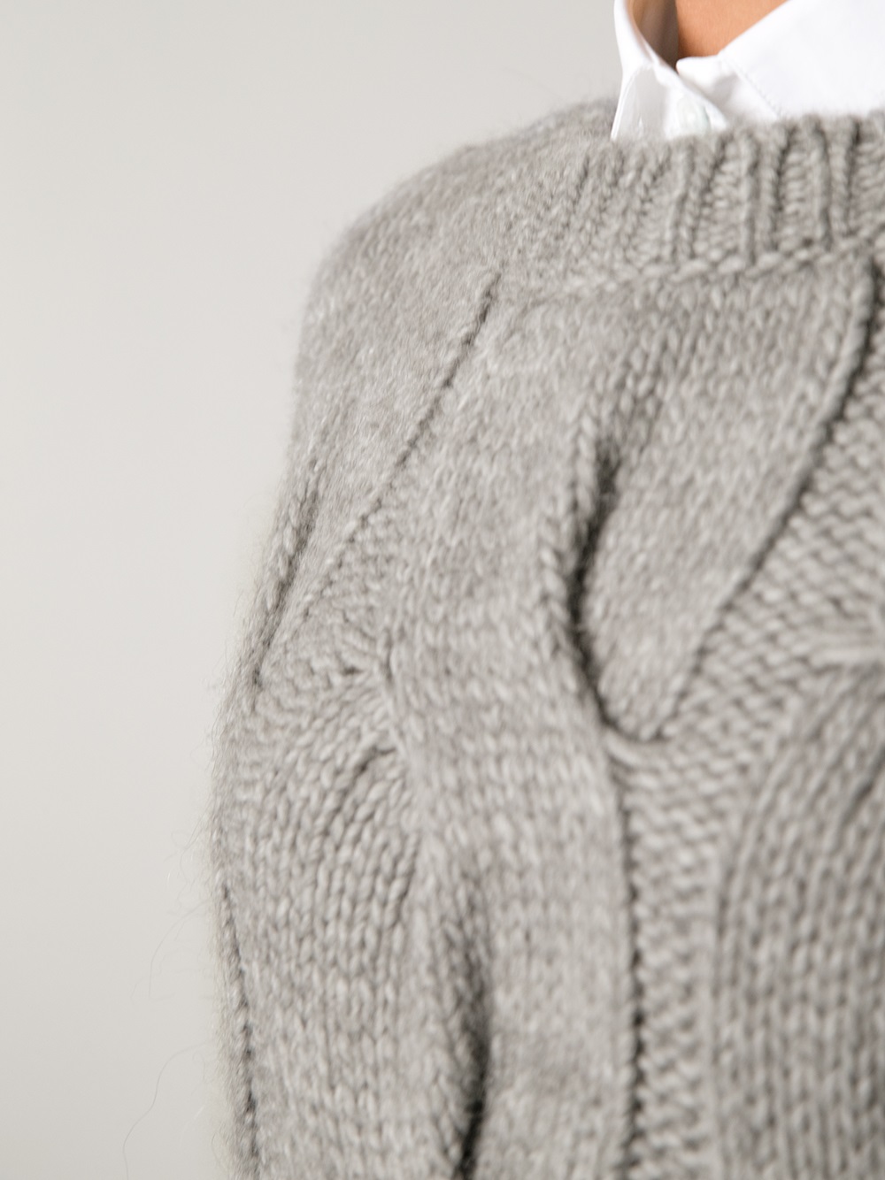 Moncler Grenoble Knitwear Moncler Grenoble Knitwear