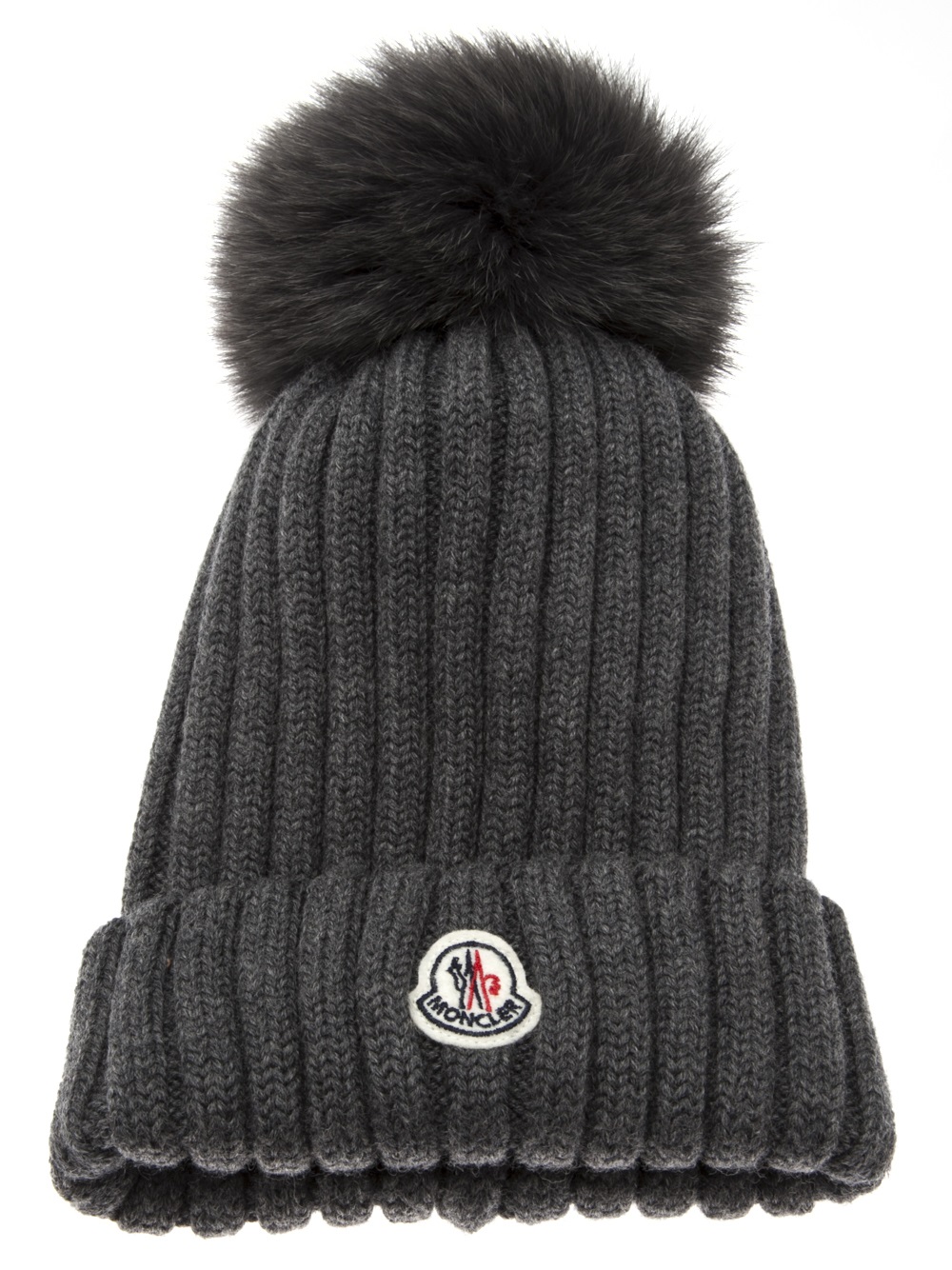 ladies moncler hat