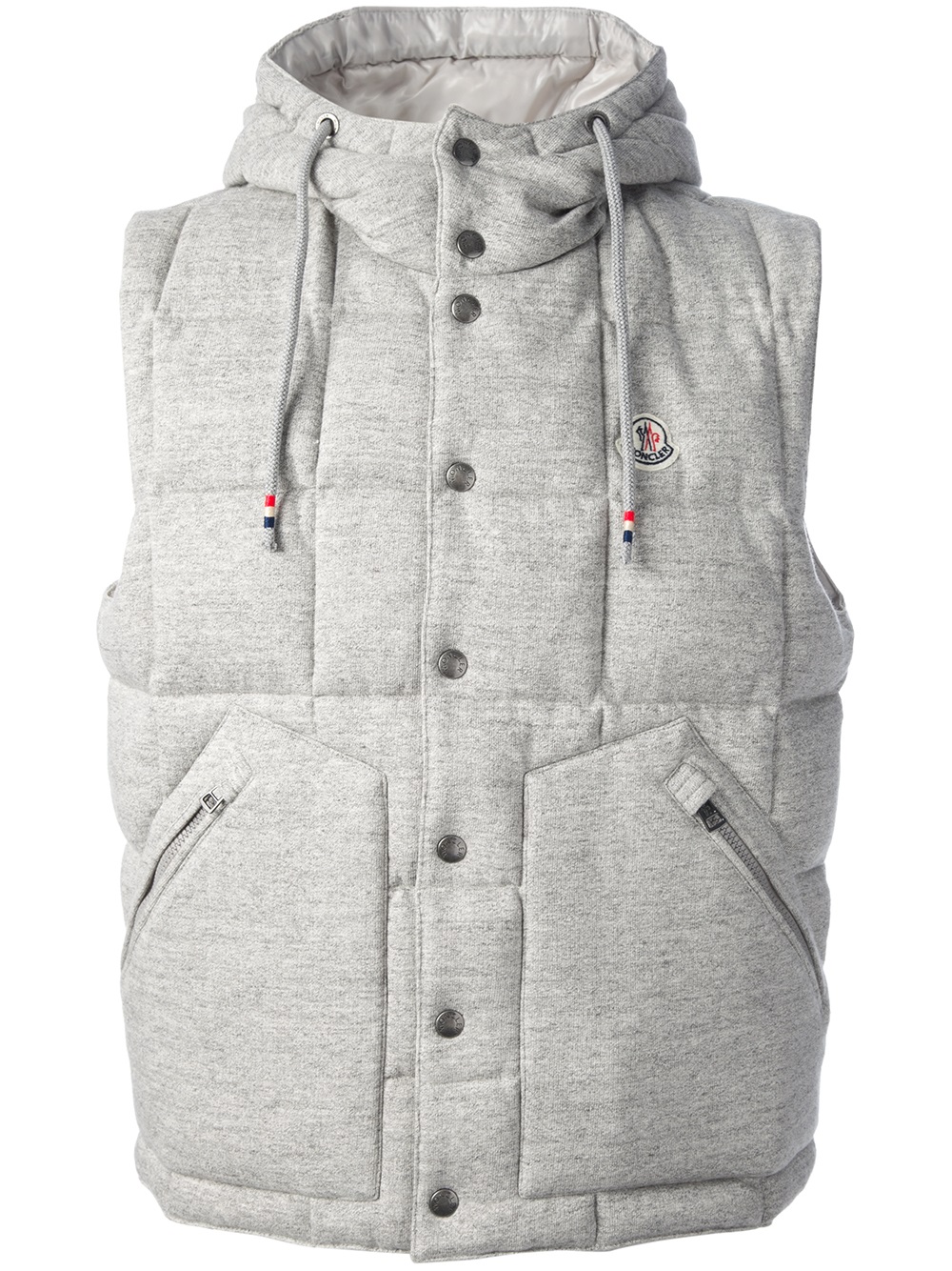 Moncler Chartreuse sportowe Moncler Chartreuse sportowe