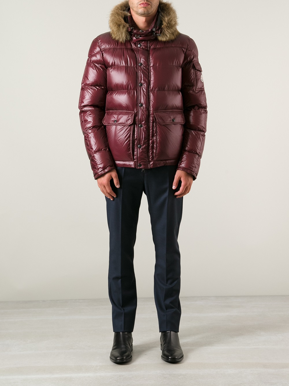 moncler hubert jacket