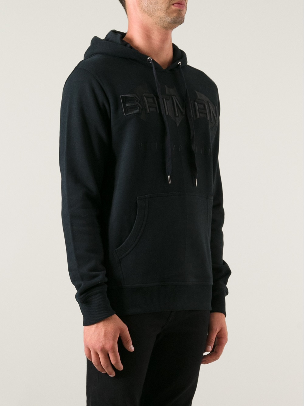 batman philipp plein
