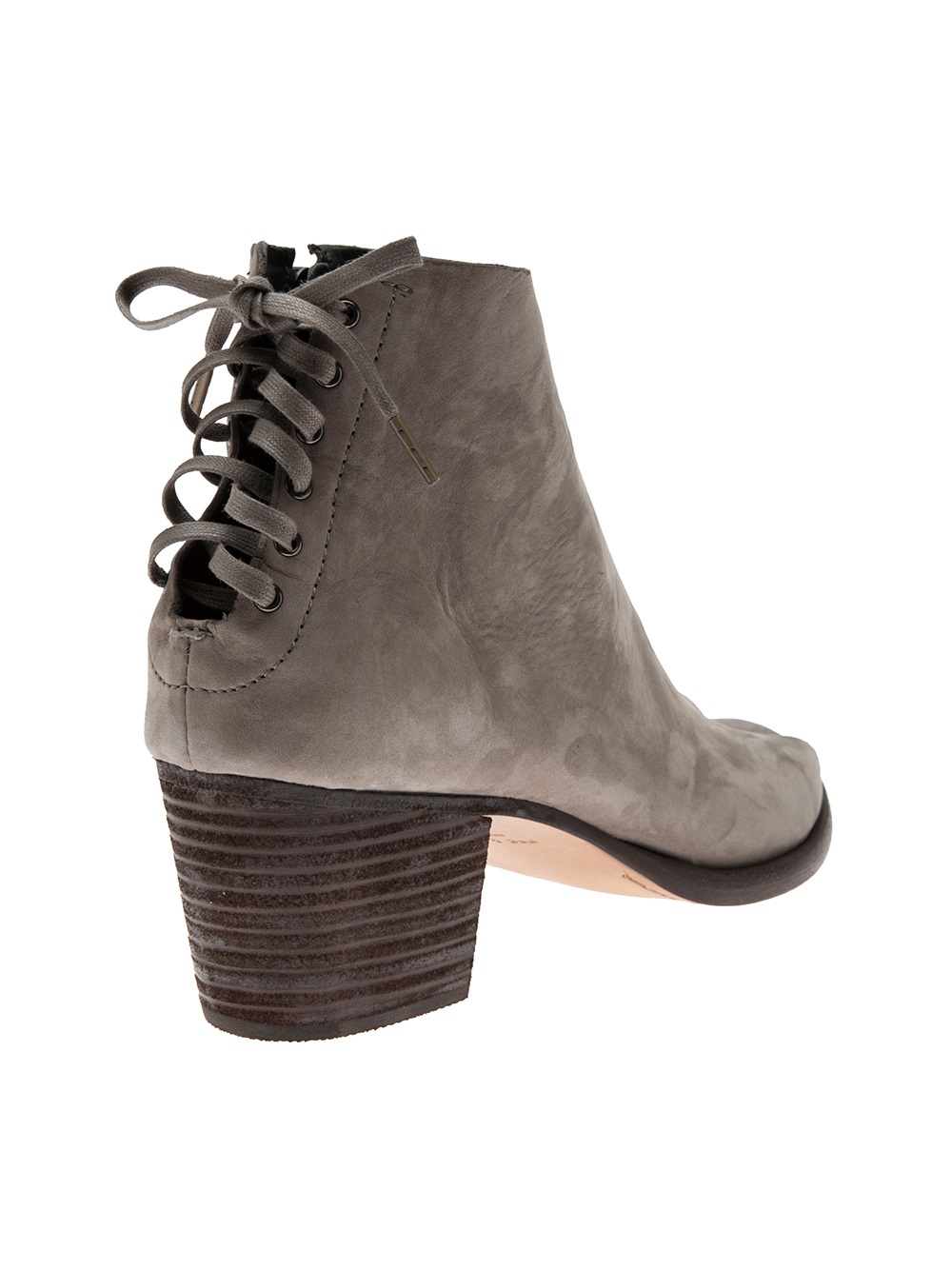 Louisiana Youth Academy Boot Camp: Rag And Bone Ankle Boot