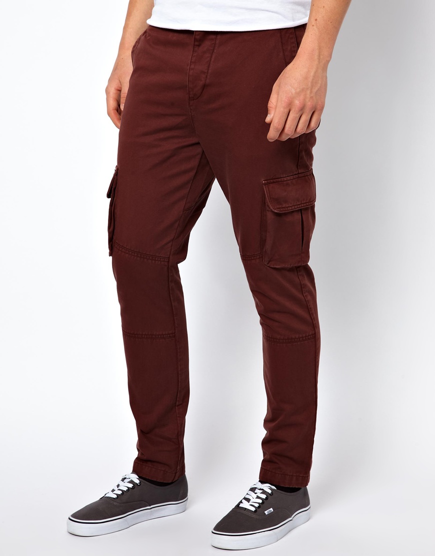uniqlo baggy jean