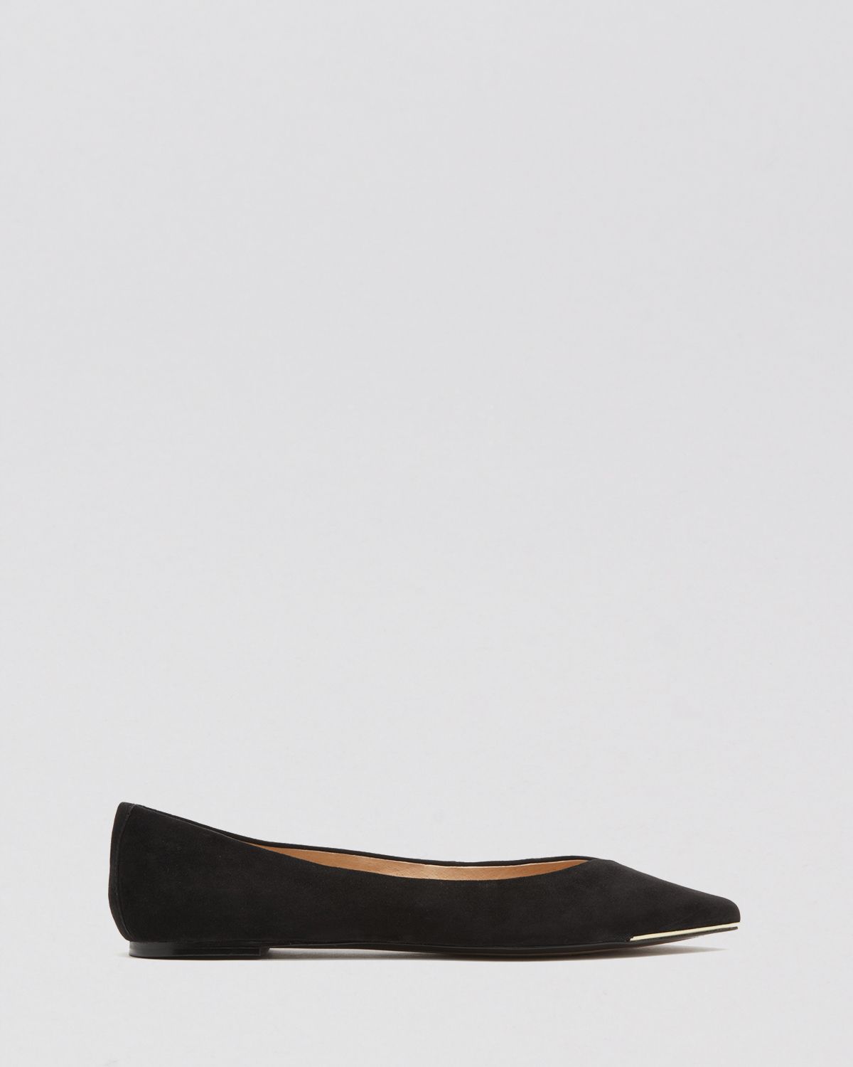 dolce vita pointed flats