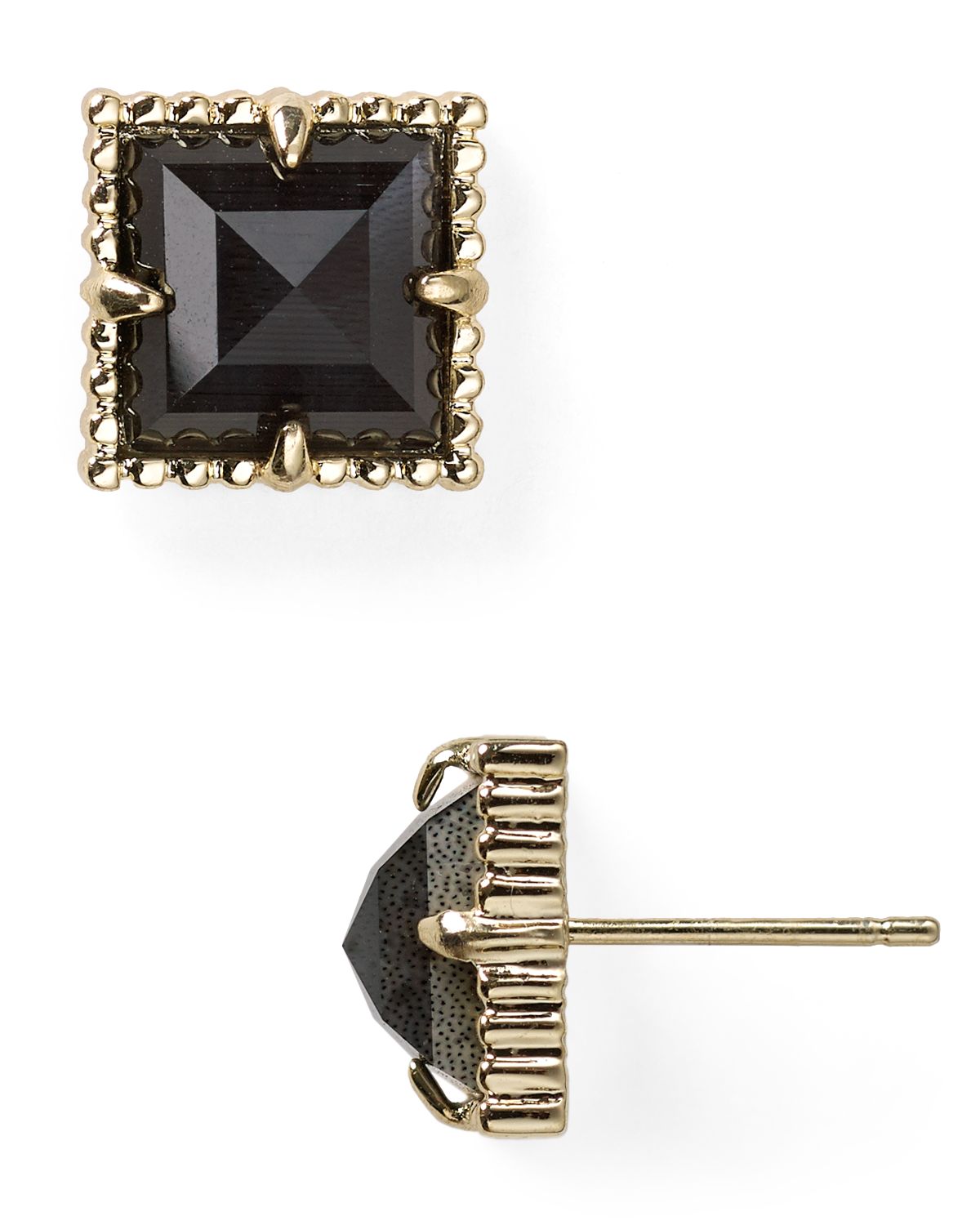 Kendra Scott Square Earrings 2025