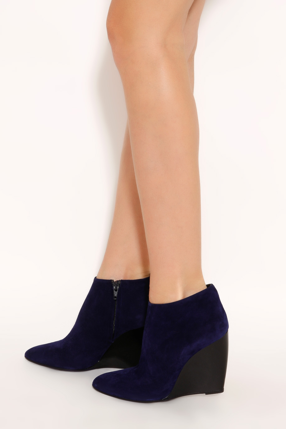 toddler wedge booties