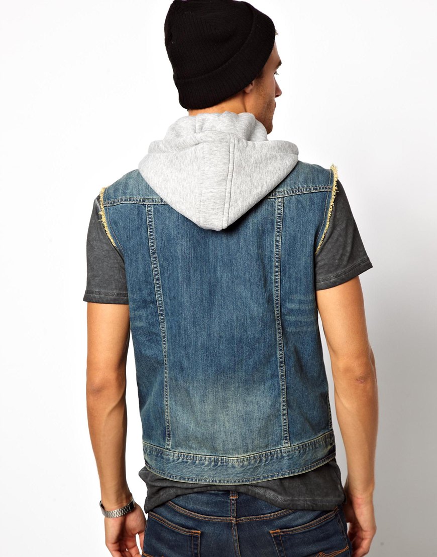 Shop by category Shop for sleeveless denim shirt online at Target. Free shipping on purchases over $35 and save 5% every day with your Target REDcard.
