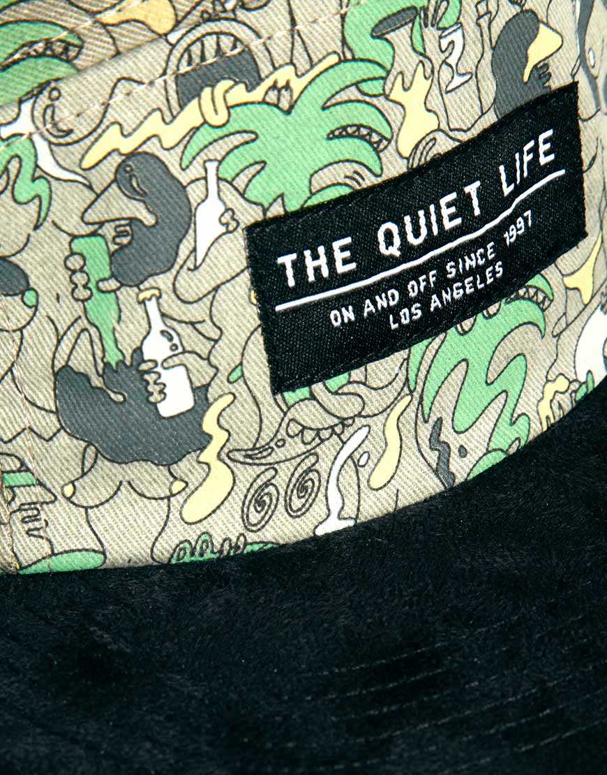Quiet Life - Japan Songs, Reviews, Credits AllMusic