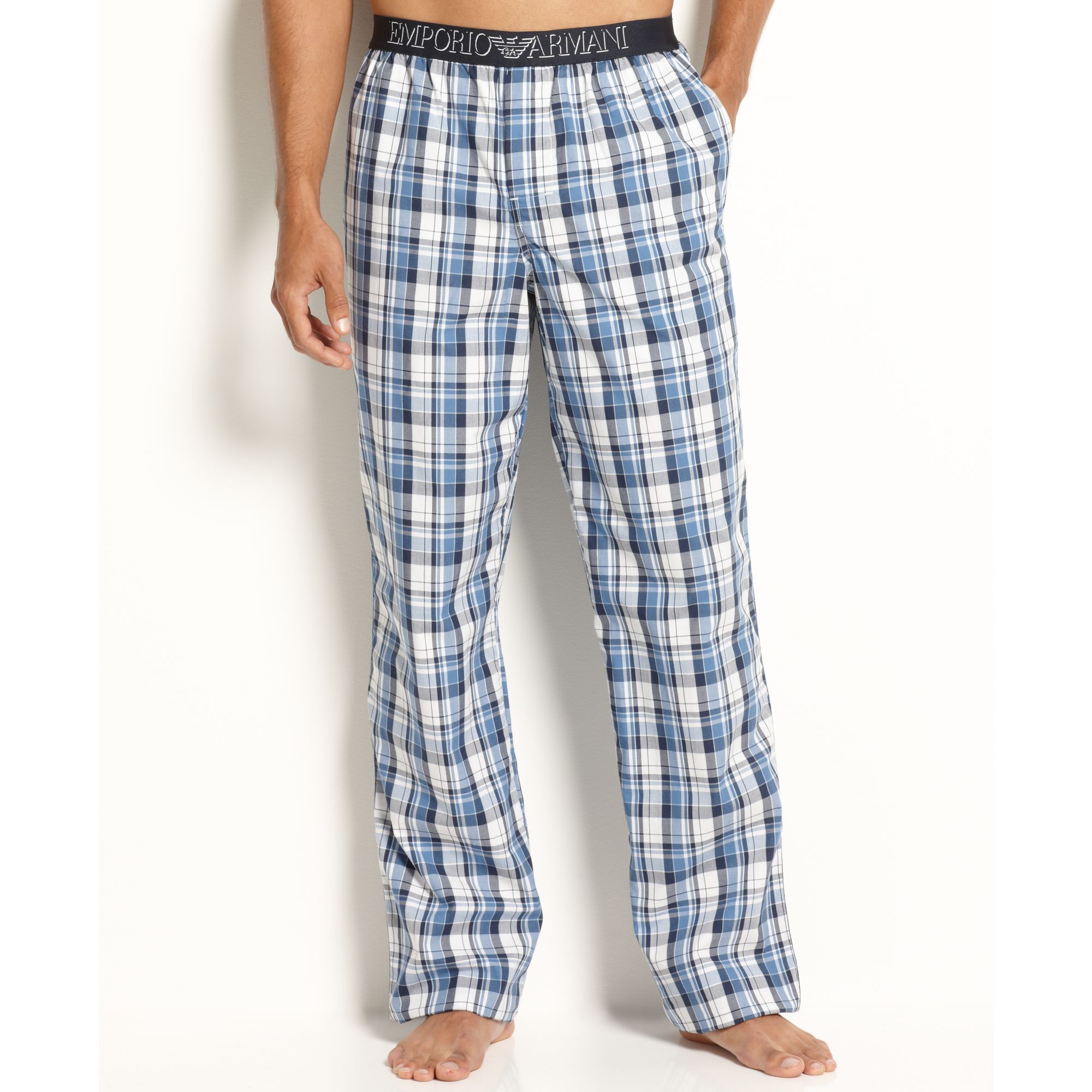 armani pjs