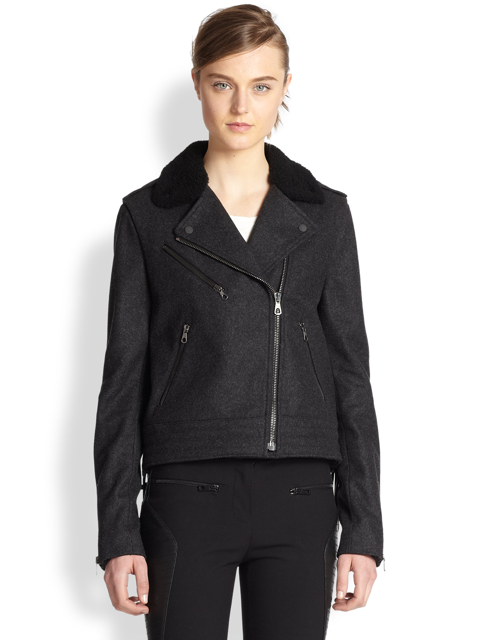 rag and bone bowery jacket