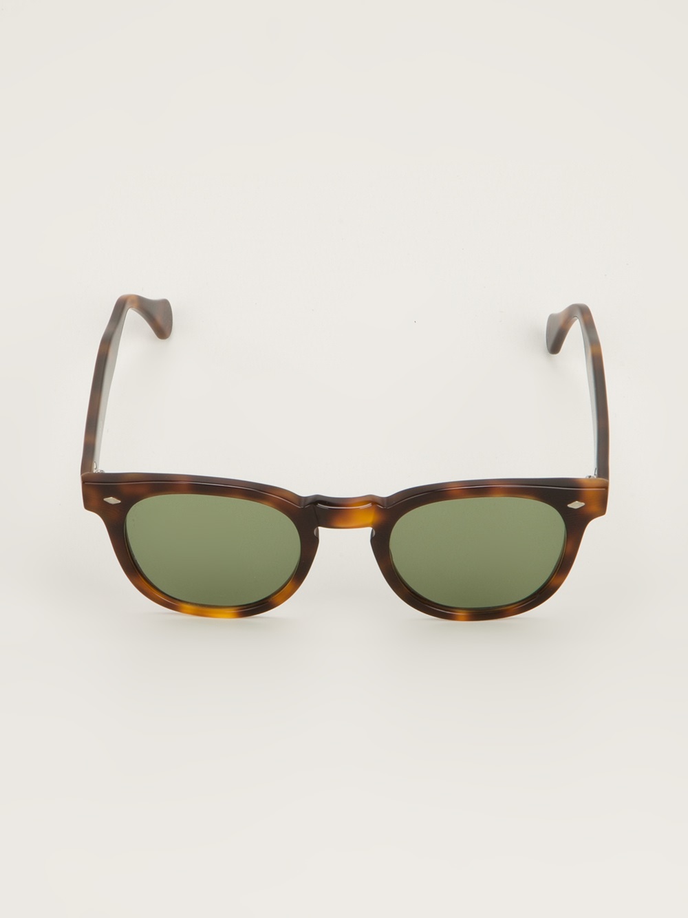 Vintage Shades James Dean Sunglasses in Brown for Men Lyst