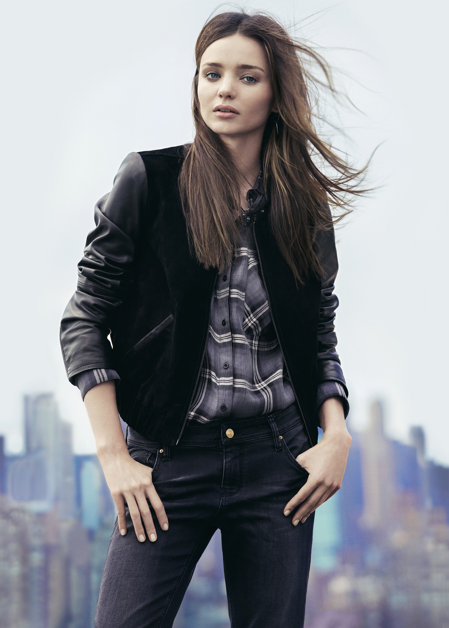 Black leather bomber jacket womens – Modern fashion jacket photo blog