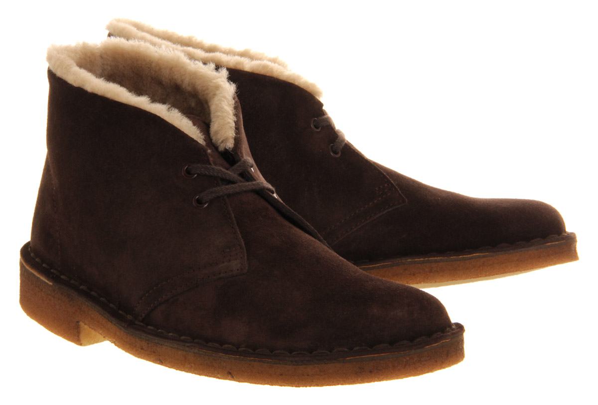 hug boots mens