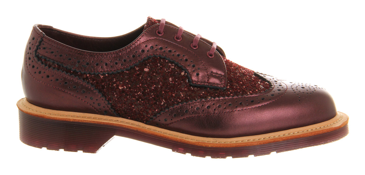 dr martens mie