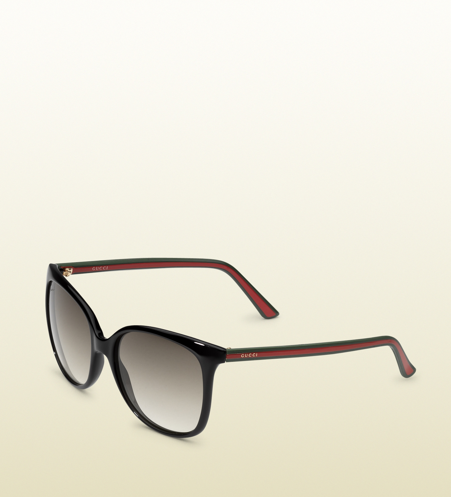 gucci web glasses