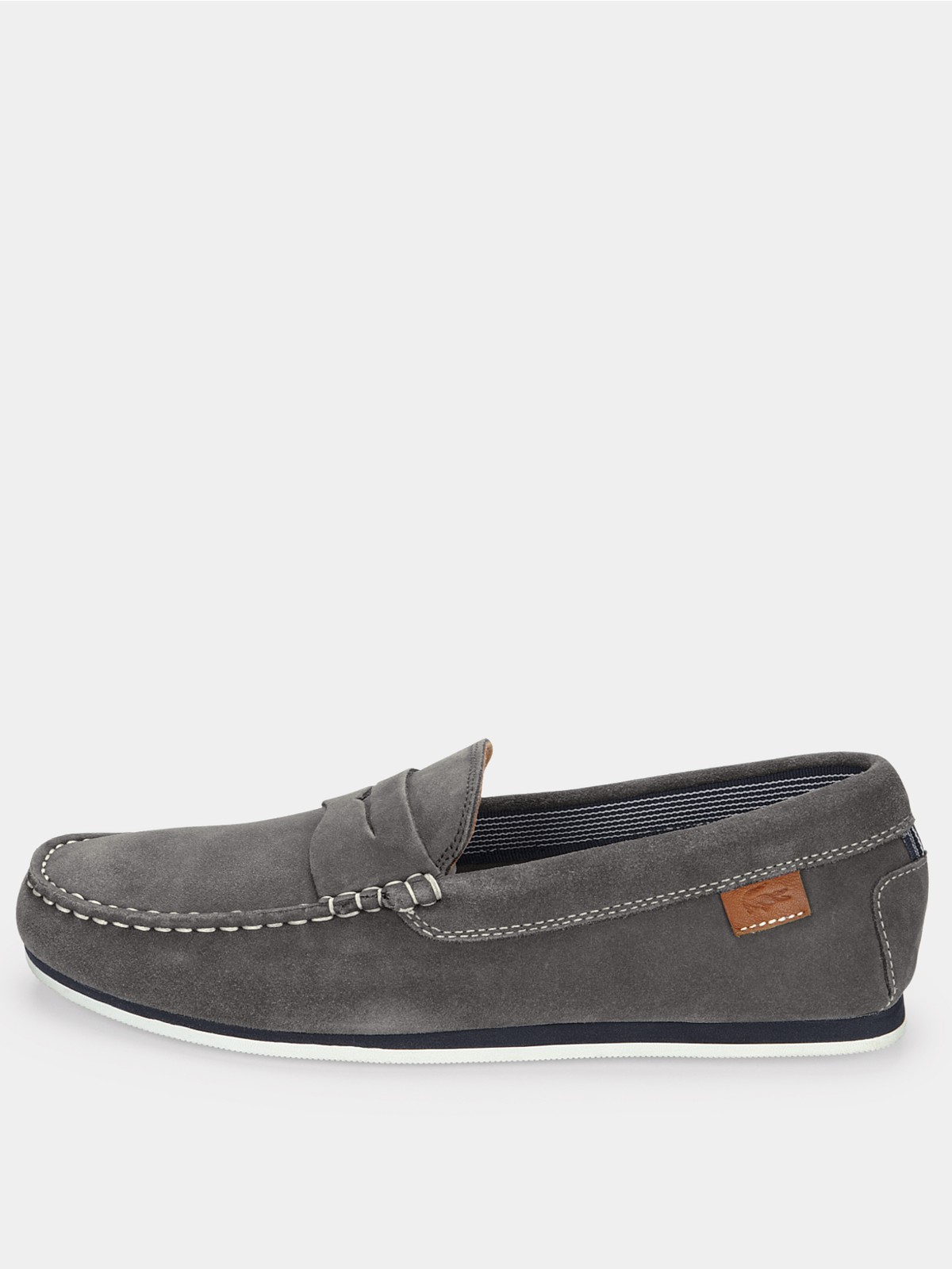 mens grey loafers lacoste lacoste chanler mens loafers in gray for grey mens grey loafers lacoste lacoste chanler mens loafers in gray for grey