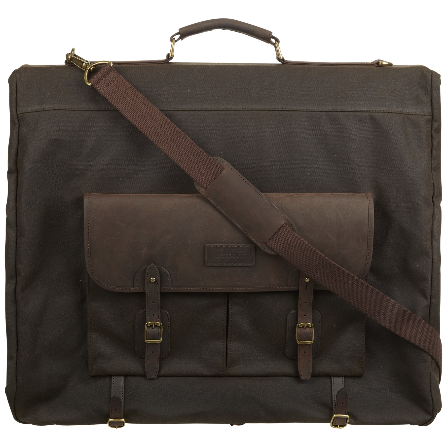 Barbour suit carrier hotsell
