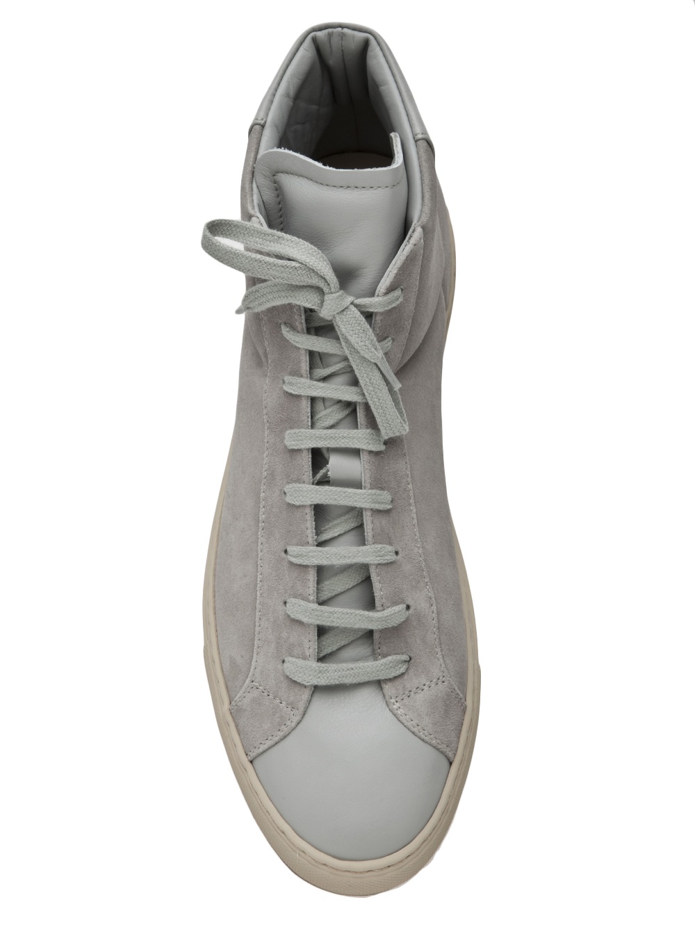 common projects gray