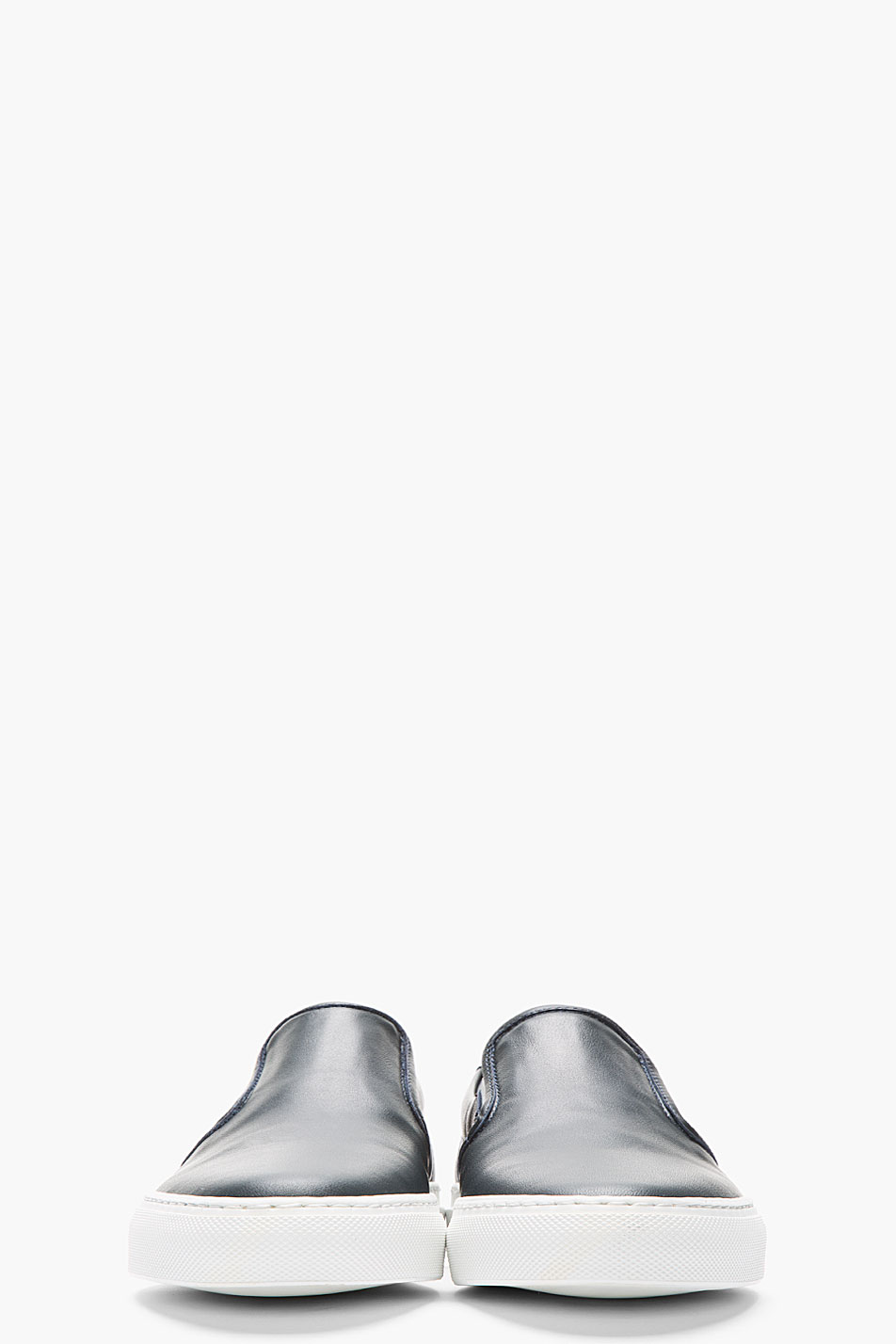 common projects navy blue