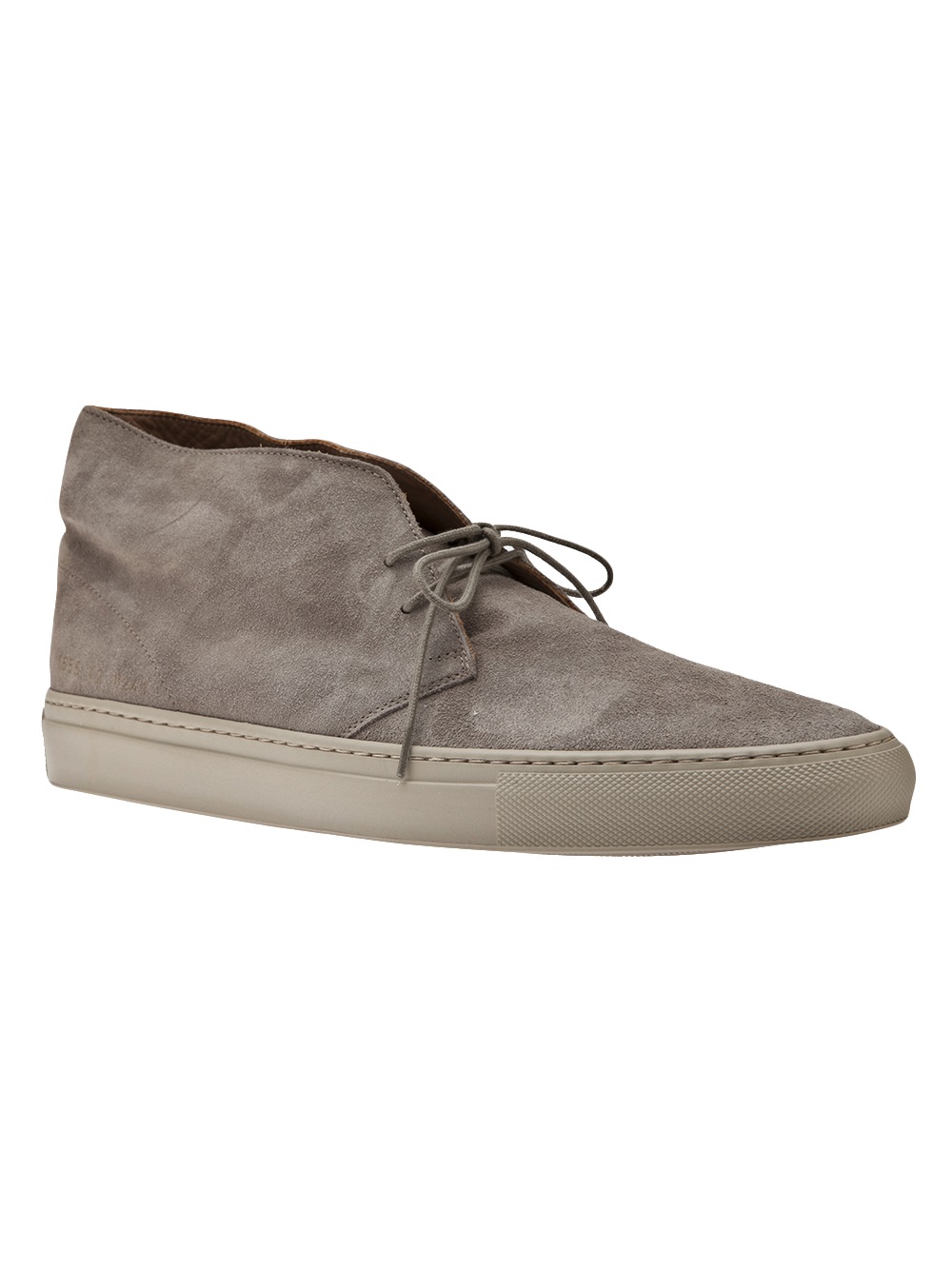 common projects chukka