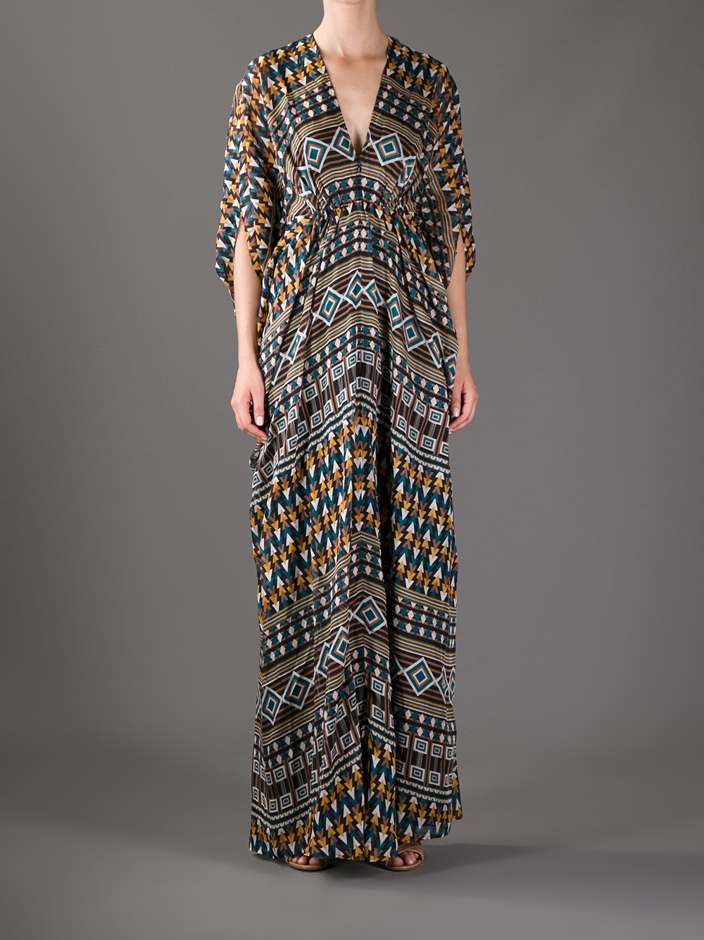 issa kaftan
