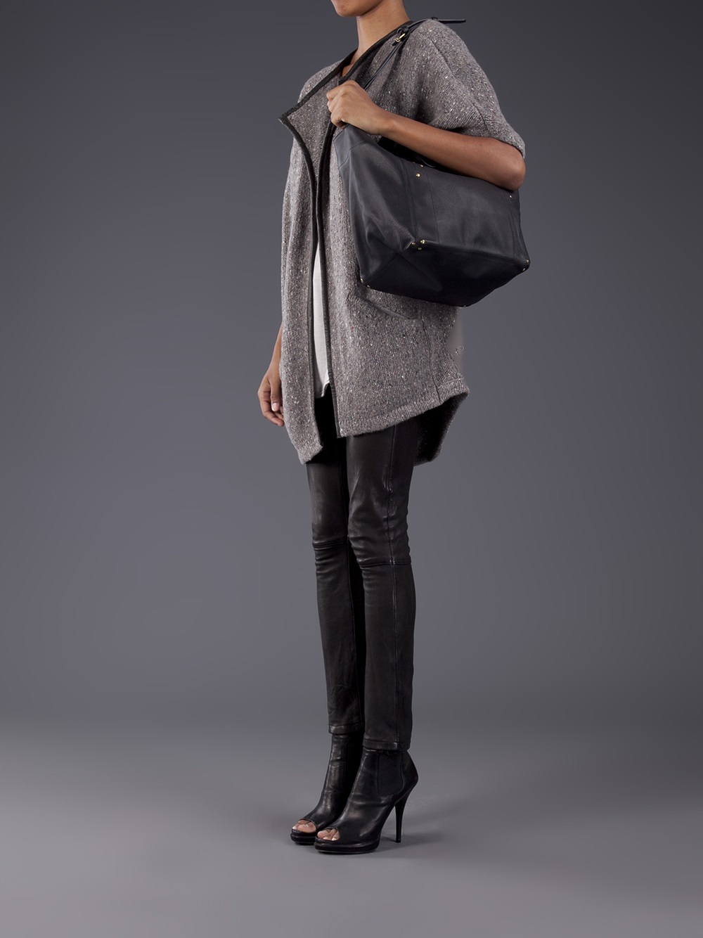 Jerome dreyfuss 2025 bucket bag