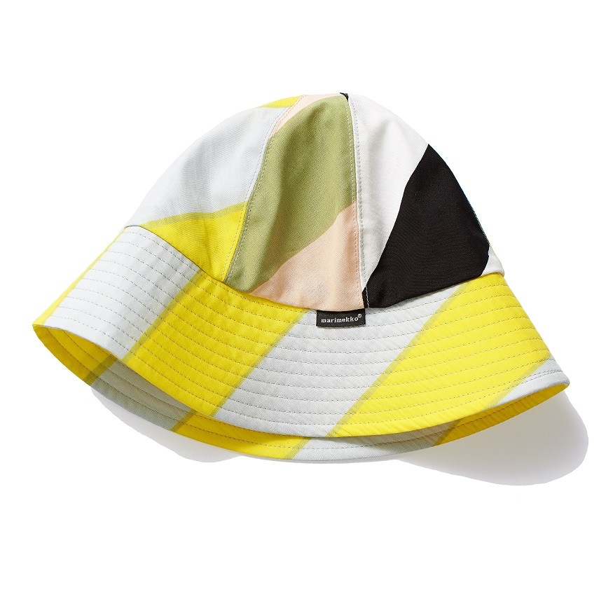 marimekko bucket hat