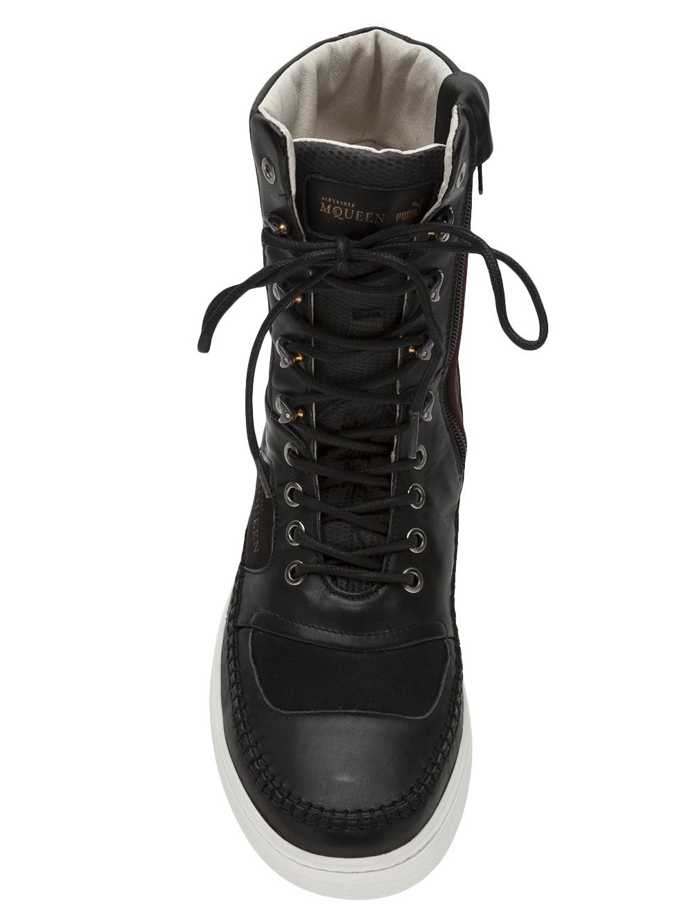 puma mcqueen boots