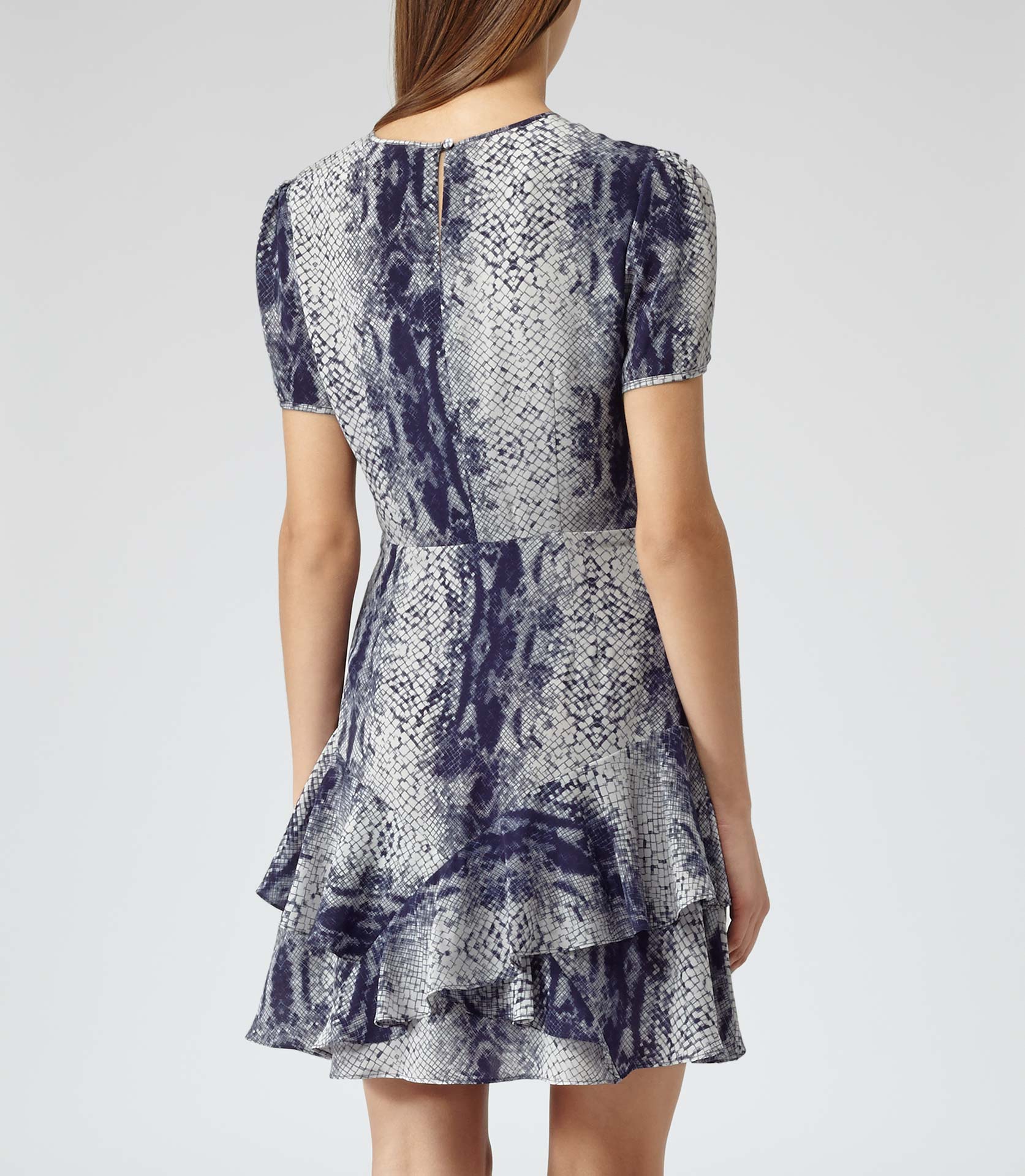 reiss dress