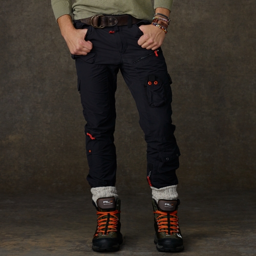 rlx cargo pants