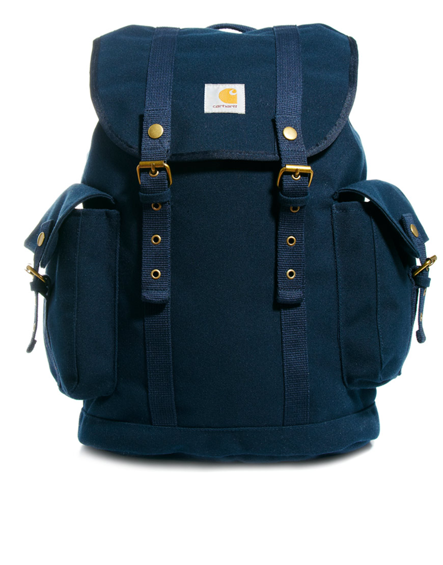 carhartt tramp backpack