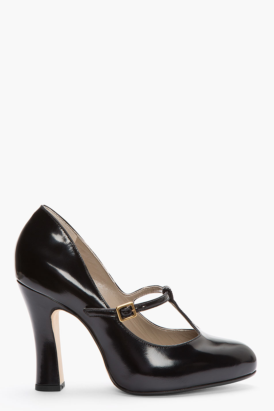 stiletto marc jacobs